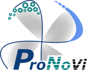 ProNoVi Logo